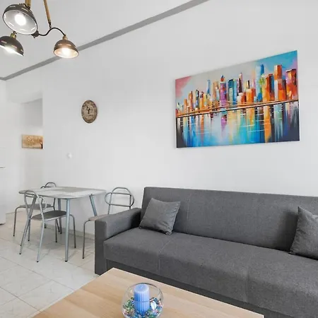 Apartament Sun In Chania 14 Chania (Crete)