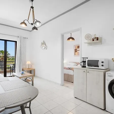 Apartament Sun In Chania 14