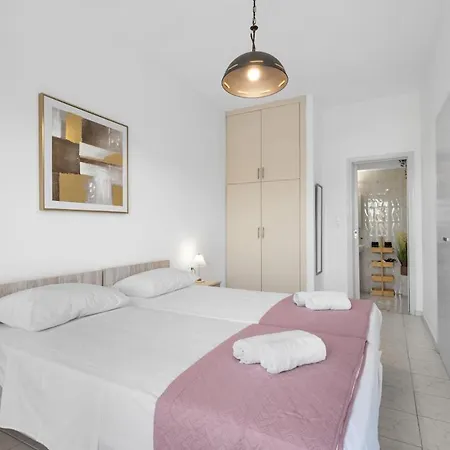 Appartement Sun In Chania 14
