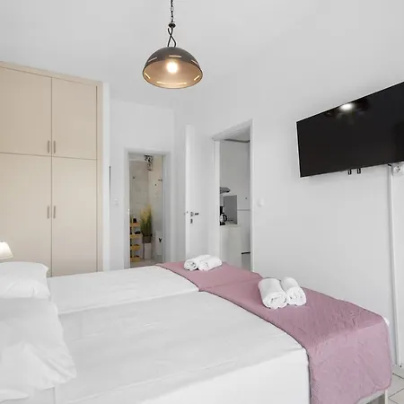 Apartament Sun In Chania 14
