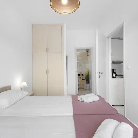 Apartament Sun In Chania 14