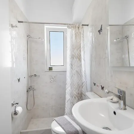 Apartament Sun In Chania 14 Chania (Crete)
