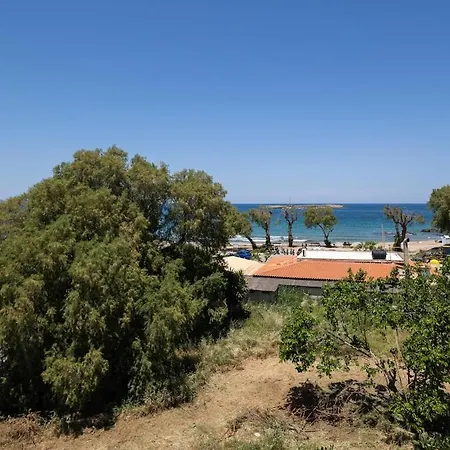 Apartament Sun In Chania 14 *