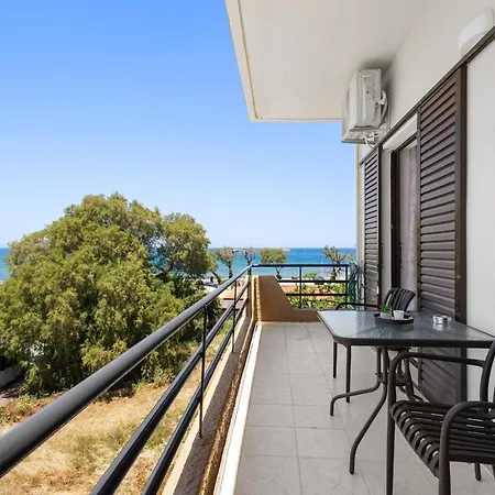 Apartament Sun In Chania 14 *